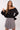 Skort model 209514 Italy Moda