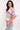 Jumper model 209521 Italy Moda