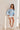 Blouse model 209564 Roco Fashion