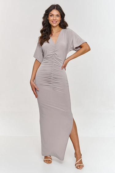 Daydress model 209583 Makadamia