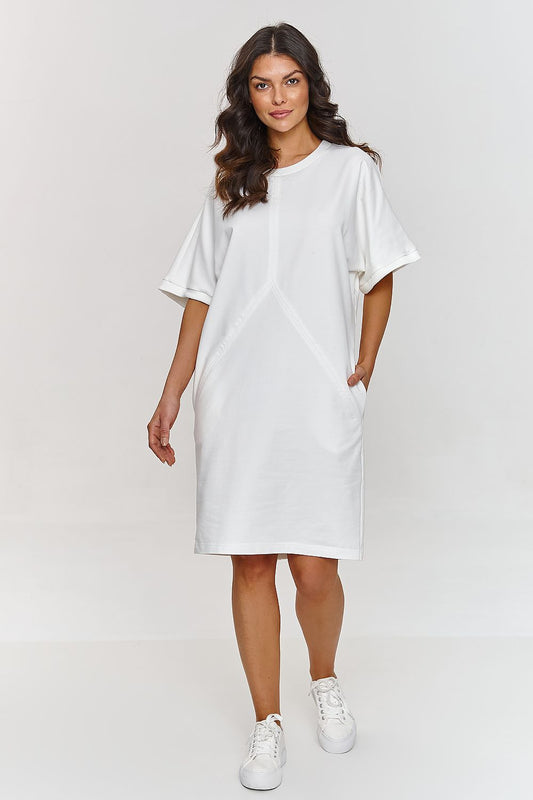 Daydress model 209591 Makadamia