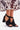Heel sandals model 209916 Step in style