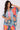 Short sleeve shirt model 210033 Italy Moda