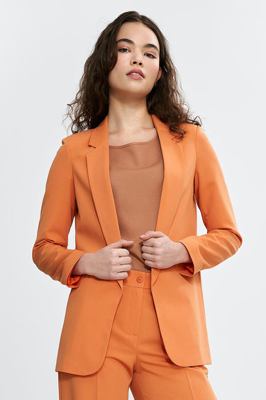 Jacket model 210079 Nife