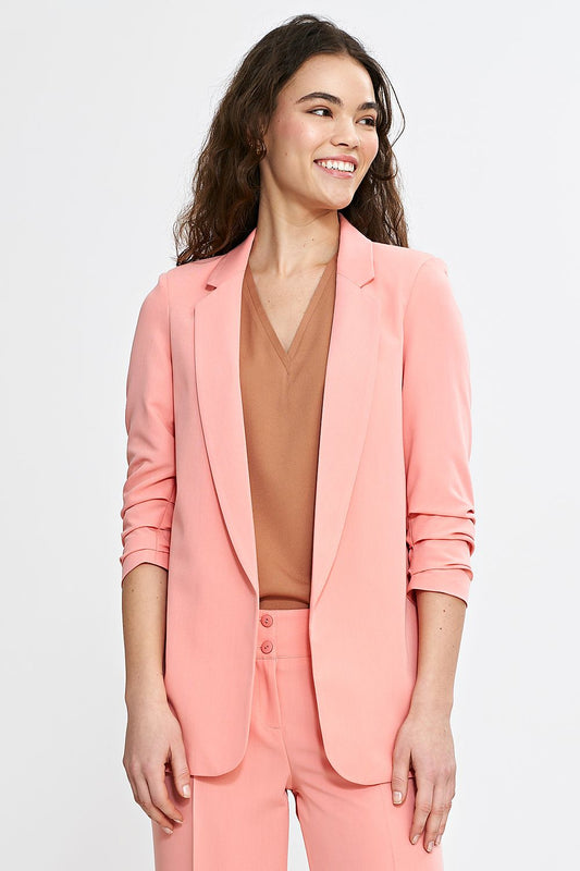 Jacket model 210080 Nife