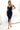 Evening dress model 210093 Numoco