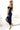 Evening dress model 210093 Numoco