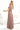 Long dress model 210096 Numoco