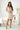 Evening dress model 210725 Bicotone