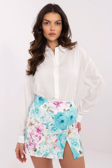 Skort model 210854 Italy Moda