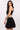 Short skirt model 210884 Italy Moda