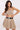 Short skirt model 210885 Italy Moda