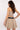 Short skirt model 210885 Italy Moda