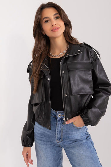 Jacket model 211185 NM