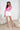 Blouse model 211207 LaBalancia