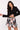 Skort model 211439 Italy Moda