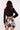 Skort model 211439 Italy Moda