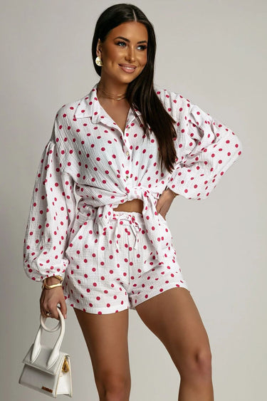 Set model 211484 LaBalancia