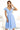 Evening dress model 211585 Numoco