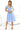 Evening dress model 211585 Numoco