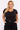Plus size T-shirt model 211764 Relevance