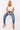 Plus size T-shirt model 211765 Relevance