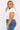 Plus size T-shirt model 211765 Relevance