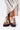 Platform sandals model 211966 Step in style