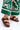 Platform sandals model 212142 Step in style