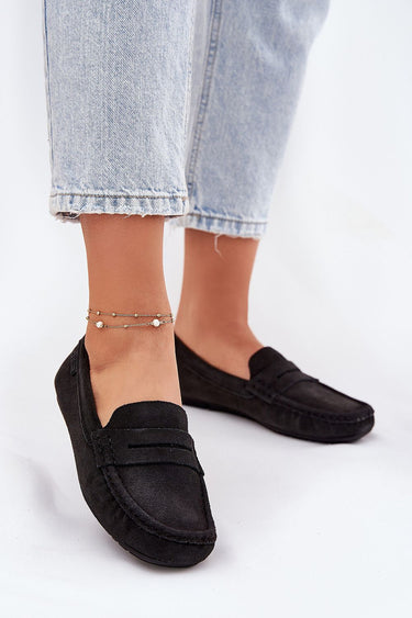 Mocassin model 212162 Step in style