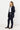 Women trousers model 212184 awama