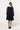 Evening dress model 212224 awama