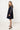 Evening dress model 212224 awama