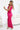 Long dress model 212252 Numoco