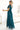 Long dress model 212256 Numoco