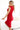 Evening dress model 212633 Numoco