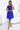 Evening dress model 212635 Numoco