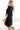 Evening dress model 212636 Numoco