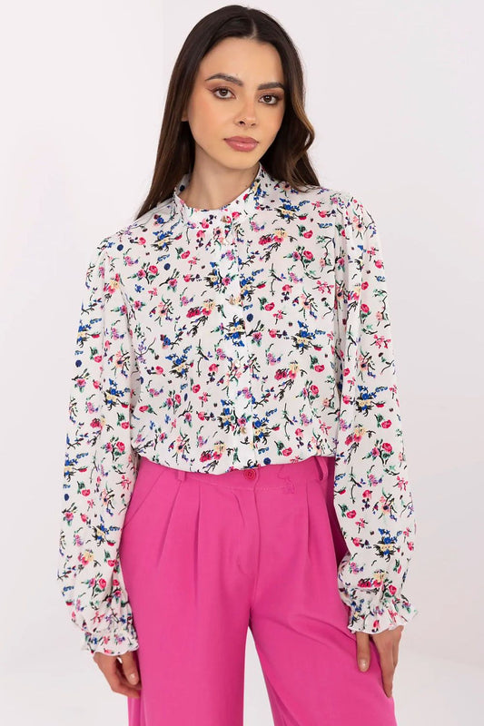Long sleeve shirt model 212662 Lakerta