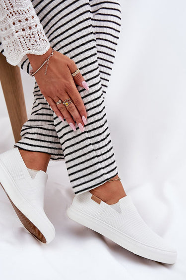 Sneakers model 212725 Step in style