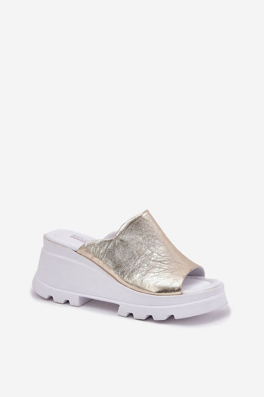 Buskin model 213034 Step in style