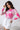 Blouse model 213558 LaBalancia