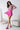 Blouse model 213559 LaBalancia