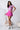 Blouse model 213576 LaBalancia