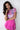 Blouse model 213576 LaBalancia