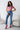 Blouse model 213577 LaBalancia