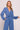 Blouse model 213680 Moe