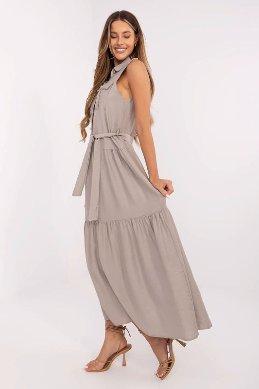 Daydress model 214033 Italy Moda