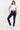 Tracksuit trousers model 214459 Rue Paris