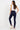 Tracksuit trousers model 214459 Rue Paris